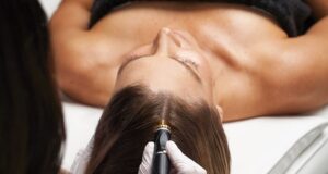 Perawatan Kulit Kepala Khas Hydrafacial Baru Saja Ditingkatkan
| beritakitanih Perawatan Kulit Kepala Khas Hydrafacial Baru Saja Ditingkatkan
| beritakitanih