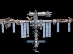 Perbaikan kebocoran ISS yang memburuk memicu perintah perlindungan Crew Dragon, peringatan kemudian dicabut
| beritakitanih Perbaikan kebocoran ISS yang memburuk memicu perintah perlindungan Crew Dragon, peringatan kemudian dicabut
| beritakitanih