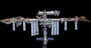 Perbaikan kebocoran ISS yang memburuk memicu perintah perlindungan Crew Dragon, peringatan kemudian dicabut
| beritakitanih Perbaikan kebocoran ISS yang memburuk memicu perintah perlindungan Crew Dragon, peringatan kemudian dicabut
| beritakitanih