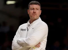 Perekrutan 20 teratas Gabe Nesmith berkomitmen pada Vanderbilt sebagai salah satu program dengan peringkat tertinggi di era modern
| beritakitanih Perekrutan 20 teratas Gabe Nesmith berkomitmen pada Vanderbilt sebagai salah satu program dengan peringkat tertinggi di era modern
| beritakitanih