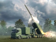 Perencanaan jalur rudal jelajah dipersingkat dari hitungan hari menjadi menit dengan alat MBDA baru
| beritakitanih Perencanaan jalur rudal jelajah dipersingkat dari hitungan hari menjadi menit dengan alat MBDA baru
| beritakitanih