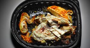 Pergeseran pola pikir ini dapat membantu Anda menjadi lebih baik dalam menggunakan sisa makanan Anda
| beritakitanih Pergeseran pola pikir ini dapat membantu Anda menjadi lebih baik dalam menggunakan sisa makanan Anda
| beritakitanih