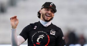 Perguruan tinggi dapat menarik diri dari pertandingan melawan Texas Tech setelah perjudian QB diizinkan untuk dimainkan
| beritakitanih Perguruan tinggi dapat menarik diri dari pertandingan melawan Texas Tech setelah perjudian QB diizinkan untuk dimainkan
| beritakitanih