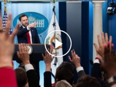 Peringatan Blak-blakan JD Vance kepada Israel, dan Mengapa Waymo Berjuang untuk Go Nasional
| beritakitanih Peringatan Blak-blakan JD Vance kepada Israel, dan Mengapa Waymo Berjuang untuk Go Nasional
| beritakitanih