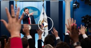 Peringatan Blak-blakan JD Vance kepada Israel, dan Mengapa Waymo Berjuang untuk Go Nasional
| beritakitanih Peringatan Blak-blakan JD Vance kepada Israel, dan Mengapa Waymo Berjuang untuk Go Nasional
| beritakitanih
