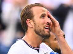 Peringkat Inggris: Penampilan yang kurang bagus karena masalah seleksi yang sama menimpa Tuchel
| beritakitanih Peringkat Inggris: Penampilan yang kurang bagus karena masalah seleksi yang sama menimpa Tuchel
| beritakitanih