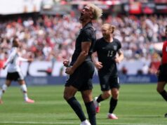 Peringkat Pemain USMNT: Performa Robinson 7/10 …
| beritakitanih Peringkat Pemain USMNT: Performa Robinson 7/10 ...
| beritakitanih