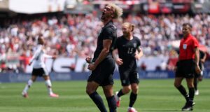 Peringkat Pemain USMNT: Performa Robinson 7/10 …
| beritakitanih Peringkat Pemain USMNT: Performa Robinson 7/10 ...
| beritakitanih