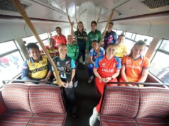 Peringkat kekuatan Piala Dunia T20 Wanita 2026: Australia bukan favorit, tapi siapa?
| beritakitanih Peringkat kekuatan Piala Dunia T20 Wanita 2026: Australia bukan favorit, tapi siapa?
| beritakitanih