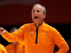 Peringkat kelas transfer: Tennessee, Texas atau Louis…
| beritakitanih Peringkat kelas transfer: Tennessee, Texas atau Louis...
| beritakitanih