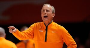 Peringkat kelas transfer: Tennessee, Texas atau Louis…
| beritakitanih Peringkat kelas transfer: Tennessee, Texas atau Louis...
| beritakitanih