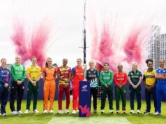 Peringkat tim ICC WT20I terbaru: Tabel terbaru jelang Piala Dunia T20 Wanita 2026
| beritakitanih Peringkat tim ICC WT20I terbaru: Tabel terbaru jelang Piala Dunia T20 Wanita 2026
| beritakitanih