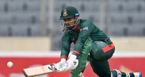 Peringkat tim T20I putra ICC: Tabel terbaru jelang seri Bangladesh vs Australia
| beritakitanih Peringkat tim T20I putra ICC: Tabel terbaru jelang seri Bangladesh vs Australia
| beritakitanih