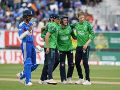Peringkat tim T20I putra ICC: Tabel yang diperbarui setelah Irlandia menyapu bersih India
| beritakitanih Peringkat tim T20I putra ICC: Tabel yang diperbarui setelah Irlandia menyapu bersih India
| beritakitanih