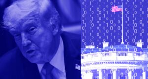 Perintah Trump mengenai AI memberi Washington gambaran mengenai model perbatasan, namun tidak memberikan banyak pengaruh
| beritakitanih Perintah Trump mengenai AI memberi Washington gambaran mengenai model perbatasan, namun tidak memberikan banyak pengaruh
| beritakitanih