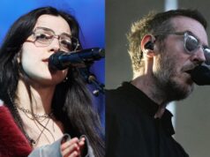 Pernyataan Massive Attack dan Primavera Sound saat Oklou menyerukan “kondisi kerja yang lebih baik” setelah masalah cuaca yang “kacau”
| beritakitanih Pernyataan Massive Attack dan Primavera Sound saat Oklou menyerukan “kondisi kerja yang lebih baik” setelah masalah cuaca yang “kacau”
| beritakitanih