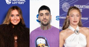 Perrie Edwards Singgung “Tumpang Tindih” dalam Zayn Malik, Kisah Romantis Gigi Hadid
| beritakitanih Perrie Edwards Singgung "Tumpang Tindih" dalam Zayn Malik, Kisah Romantis Gigi Hadid
| beritakitanih