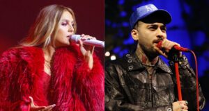Perrie Edwards berbagi mengapa perpisahan dengan Zayn begitu “mengerikan”
| beritakitanih Perrie Edwards berbagi mengapa perpisahan dengan Zayn begitu “mengerikan”
| beritakitanih