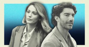 Perseteruan Blake Lively dan Justin Baldoni menghancurkan merek senilai $100 juta. Ini adalah pelajaran penting bagi setiap pendiri
| beritakitanih Perseteruan Blake Lively dan Justin Baldoni menghancurkan merek senilai $100 juta. Ini adalah pelajaran penting bagi setiap pendiri
| beritakitanih