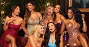 Perseteruan Ibu Rumah Tangga Sejati Muncul di Trailer ‘Ultimate Girls Trip: Roaring 20th’
| beritakitanih Perseteruan Ibu Rumah Tangga Sejati Muncul di Trailer 'Ultimate Girls Trip: Roaring 20th'
| beritakitanih