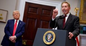 Persetujuan AS atas kesepakatan Paramount/Warner Bros. mengejutkan para pengacara DOJ, kata laporan
| beritakitanih Persetujuan AS atas kesepakatan Paramount/Warner Bros. mengejutkan para pengacara DOJ, kata laporan
| beritakitanih