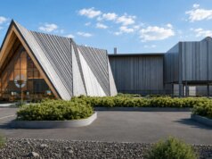 Persetujuan desain keselamatan AS memajukan inisiatif reaktor nuklir Aurora generasi berikutnya di Idaho
| beritakitanih Persetujuan desain keselamatan AS memajukan inisiatif reaktor nuklir Aurora generasi berikutnya di Idaho
| beritakitanih
