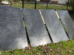 Persiapan darurat selama bertahun-tahun mengajari saya cara membuat generator tenaga surya saya tahan badai
| beritakitanih Persiapan darurat selama bertahun-tahun mengajari saya cara membuat generator tenaga surya saya tahan badai
| beritakitanih