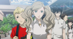 Persona 5 Royal adalah salah satu dari banyak tambahan di Xbox Game Pass untuk bulan Juni
| beritakitanih Persona 5 Royal adalah salah satu dari banyak tambahan di Xbox Game Pass untuk bulan Juni
| beritakitanih