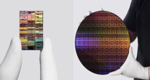 ‘Pertama di dunia’: IBM mengemas 100 miliar transistor ke dalam chip sub-1 nm seukuran kuku jari
| beritakitanih 'Pertama di dunia': IBM mengemas 100 miliar transistor ke dalam chip sub-1 nm seukuran kuku jari
| beritakitanih