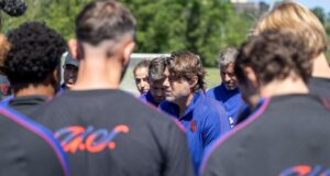 Pertandingan Türkiye apa yang akan mengungkap tentang ketukan USMNT…
| beritakitanih Pertandingan Türkiye apa yang akan mengungkap tentang ketukan USMNT...
| beritakitanih