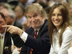 Pertandingan dimulai: Trump akan menghadiri pertandingan ke-3 Final NBA di New York
| beritakitanih Pertandingan dimulai: Trump akan menghadiri pertandingan ke-3 Final NBA di New York
| beritakitanih