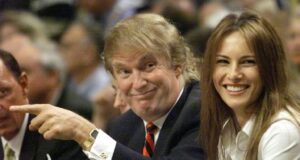 Pertandingan dimulai: Trump akan menghadiri pertandingan ke-3 Final NBA di New York
| beritakitanih Pertandingan dimulai: Trump akan menghadiri pertandingan ke-3 Final NBA di New York
| beritakitanih