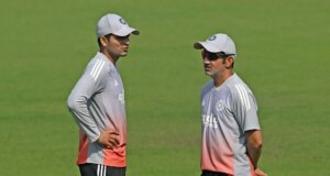 Pertandingan internasional putra India pasca-IPL untuk tahun 2026: Jadwal lengkap untuk Tes, ODI, dan T20I
| beritakitanih Pertandingan internasional putra India pasca-IPL untuk tahun 2026: Jadwal lengkap untuk Tes, ODI, dan T20I
| beritakitanih