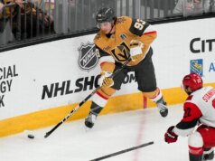 Pertandingan teratas hari ini untuk ditonton, taruhan terbaik, peluang: Hurricanes vs. Golden Knights Stanley Cup Final Game 4, MLB, lebih banyak lagi
| beritakitanih Pertandingan teratas hari ini untuk ditonton, taruhan terbaik, peluang: Hurricanes vs. Golden Knights Stanley Cup Final Game 4, MLB, lebih banyak lagi
| beritakitanih