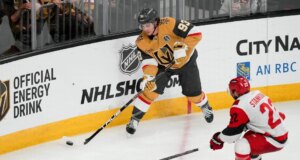 Pertandingan teratas hari ini untuk ditonton, taruhan terbaik, peluang: Hurricanes vs. Golden Knights Stanley Cup Final Game 4, MLB, lebih banyak lagi
| beritakitanih Pertandingan teratas hari ini untuk ditonton, taruhan terbaik, peluang: Hurricanes vs. Golden Knights Stanley Cup Final Game 4, MLB, lebih banyak lagi
| beritakitanih