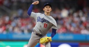 Pertandingan teratas hari ini untuk ditonton, taruhan terbaik, peluang: Pertarungan penting MLB, aksi Piala Dunia 2026, dan banyak lagi
| beritakitanih Pertandingan teratas hari ini untuk ditonton, taruhan terbaik, peluang: Pertarungan penting MLB, aksi Piala Dunia 2026, dan banyak lagi
| beritakitanih