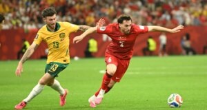 Pertandingan teratas hari ini untuk ditonton, taruhan terbaik, peluang: Turkiye vs. Paraguay di Piala Dunia, MLB, dan banyak lagi
| beritakitanih Pertandingan teratas hari ini untuk ditonton, taruhan terbaik, peluang: Turkiye vs. Paraguay di Piala Dunia, MLB, dan banyak lagi
| beritakitanih