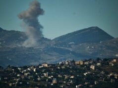 Pertempuran terus terjadi di Lebanon meskipun ada gencatan senjata karena kesepakatan AS-Iran berada di bawah ancaman
| beritakitanih Pertempuran terus terjadi di Lebanon meskipun ada gencatan senjata karena kesepakatan AS-Iran berada di bawah ancaman
| beritakitanih