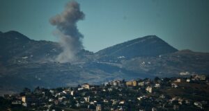 Pertempuran terus terjadi di Lebanon meskipun ada gencatan senjata karena kesepakatan AS-Iran berada di bawah ancaman
| beritakitanih Pertempuran terus terjadi di Lebanon meskipun ada gencatan senjata karena kesepakatan AS-Iran berada di bawah ancaman
| beritakitanih