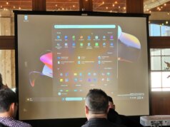 Pertemuan Windows Insider kembali hadir. Saya pergi ke salah satunya dan Anda juga harus melakukannya
| beritakitanih Pertemuan Windows Insider kembali hadir. Saya pergi ke salah satunya dan Anda juga harus melakukannya
| beritakitanih
