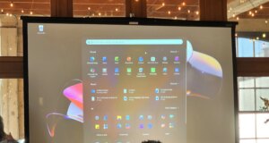 Pertemuan Windows Insider kembali hadir. Saya pergi ke salah satunya dan Anda juga harus melakukannya
| beritakitanih Pertemuan Windows Insider kembali hadir. Saya pergi ke salah satunya dan Anda juga harus melakukannya
| beritakitanih