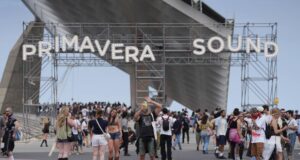 Pertunjukan Alex G dan Mac DeMarco di Primavera Sound dibatalkan karena “kondisi cuaca buruk”
| beritakitanih Pertunjukan Alex G dan Mac DeMarco di Primavera Sound dibatalkan karena “kondisi cuaca buruk”
| beritakitanih
