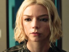 Pertunjukan Thriller Aksi Penuh Bintang Anya Taylor-Joy Hampir Dirilis
| beritakitanih Pertunjukan Thriller Aksi Penuh Bintang Anya Taylor-Joy Hampir Dirilis
| beritakitanih