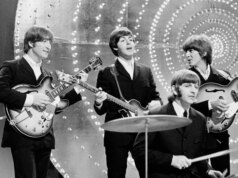 Pertunjukan ‘Top of the Pops’ Pertama The Beatles yang Telah Lama Hilang Telah Ditemukan
| beritakitanih Pertunjukan 'Top of the Pops' Pertama The Beatles yang Telah Lama Hilang Telah Ditemukan
| beritakitanih