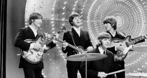 Pertunjukan ‘Top of the Pops’ Pertama The Beatles yang Telah Lama Hilang Telah Ditemukan
| beritakitanih Pertunjukan 'Top of the Pops' Pertama The Beatles yang Telah Lama Hilang Telah Ditemukan
| beritakitanih