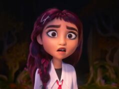 Perubahan Besar Film Hexed Disney Menandakan Pergeseran Besar Bagi Studio
| beritakitanih Perubahan Besar Film Hexed Disney Menandakan Pergeseran Besar Bagi Studio
| beritakitanih