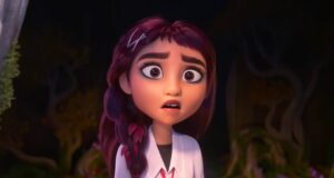 Perubahan Besar Film Hexed Disney Menandakan Pergeseran Besar Bagi Studio
| beritakitanih Perubahan Besar Film Hexed Disney Menandakan Pergeseran Besar Bagi Studio
| beritakitanih