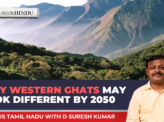 Perubahan iklim dapat mengubah Ghats Barat Tamil Nadu pada tahun 2050 | Fokus Tamil Nadu
| beritakitanih Perubahan iklim dapat mengubah Ghats Barat Tamil Nadu pada tahun 2050 | Fokus Tamil Nadu
| beritakitanih