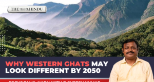 Perubahan iklim dapat mengubah Ghats Barat Tamil Nadu pada tahun 2050 | Fokus Tamil Nadu
| beritakitanih Perubahan iklim dapat mengubah Ghats Barat Tamil Nadu pada tahun 2050 | Fokus Tamil Nadu
| beritakitanih
