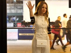 Perusahaan AS akan mengerahkan asisten pengajar robot humanoid di sekolah-sekolah di New York
| beritakitanih Perusahaan AS akan mengerahkan asisten pengajar robot humanoid di sekolah-sekolah di New York
| beritakitanih